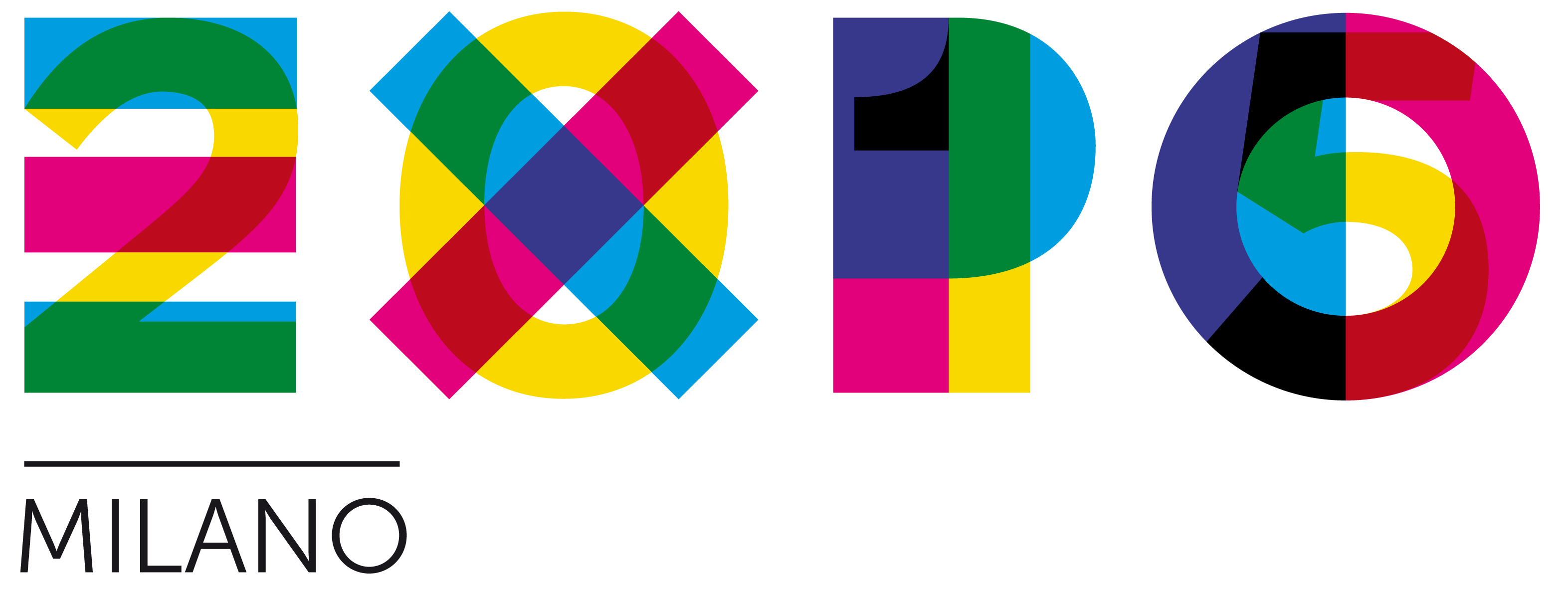 logo expo2015